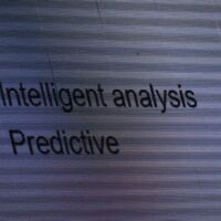 Data Predictive Analytics