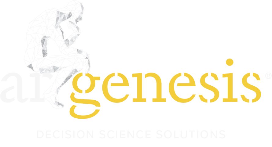 ARGenesis_logo_DecisionSci_WhiteLetter